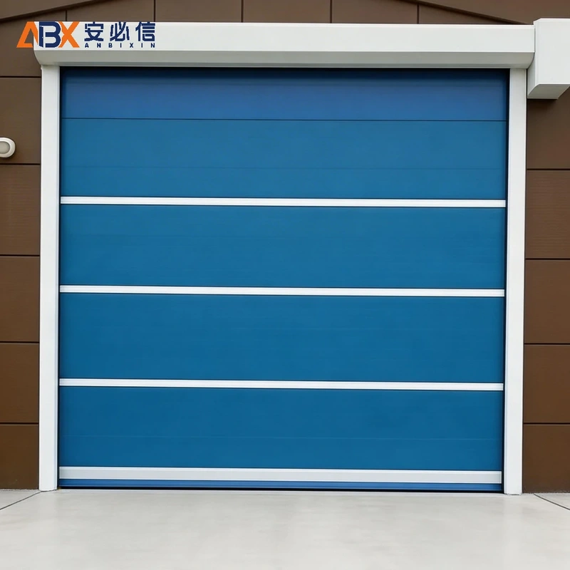 克拉玛依市软质快速门